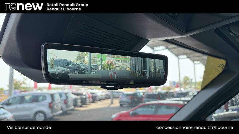Renault Master Fourgon