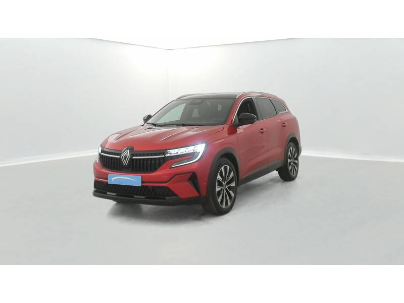 Renault Espace VI