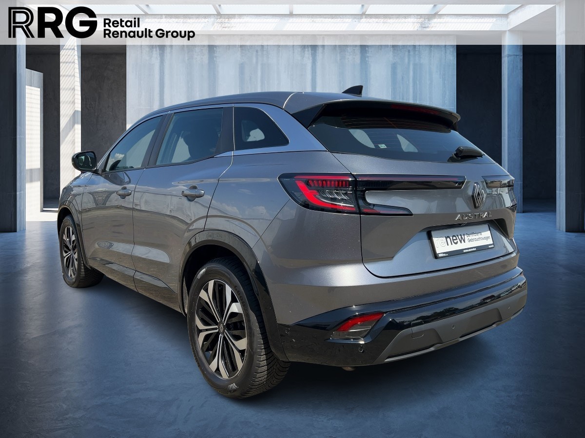 Renault Austral – Bild 4