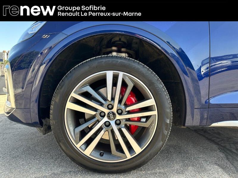 Audi Q5 Sportback