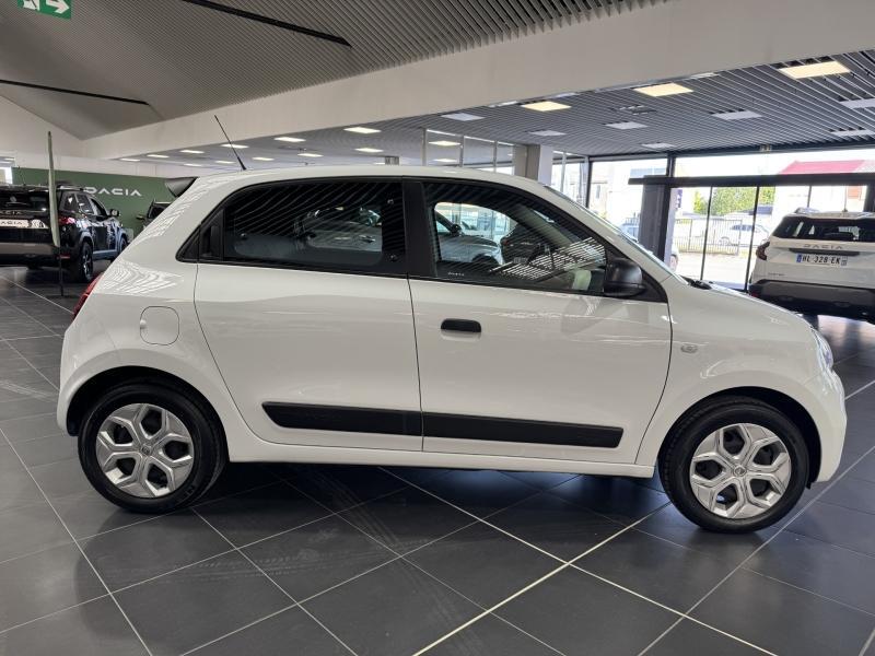 Renault Twingo III