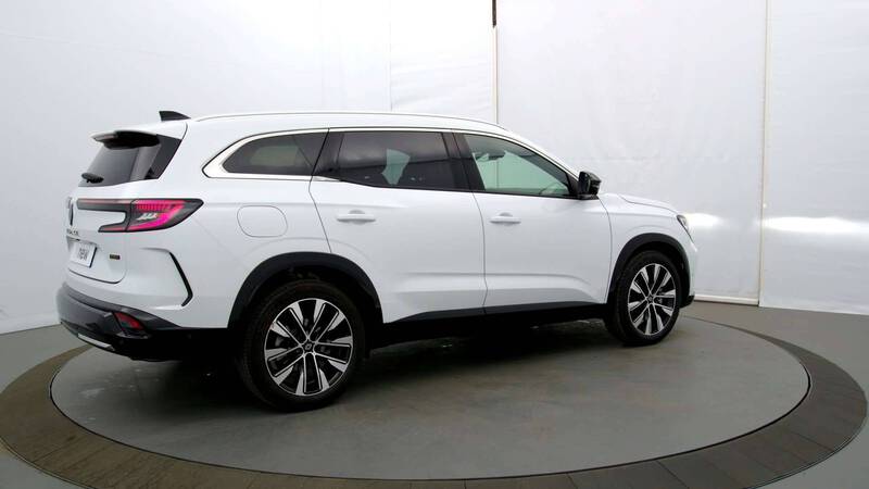 Renault Espace VI