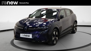 MEGANE E-TECH ELECTRIQUE