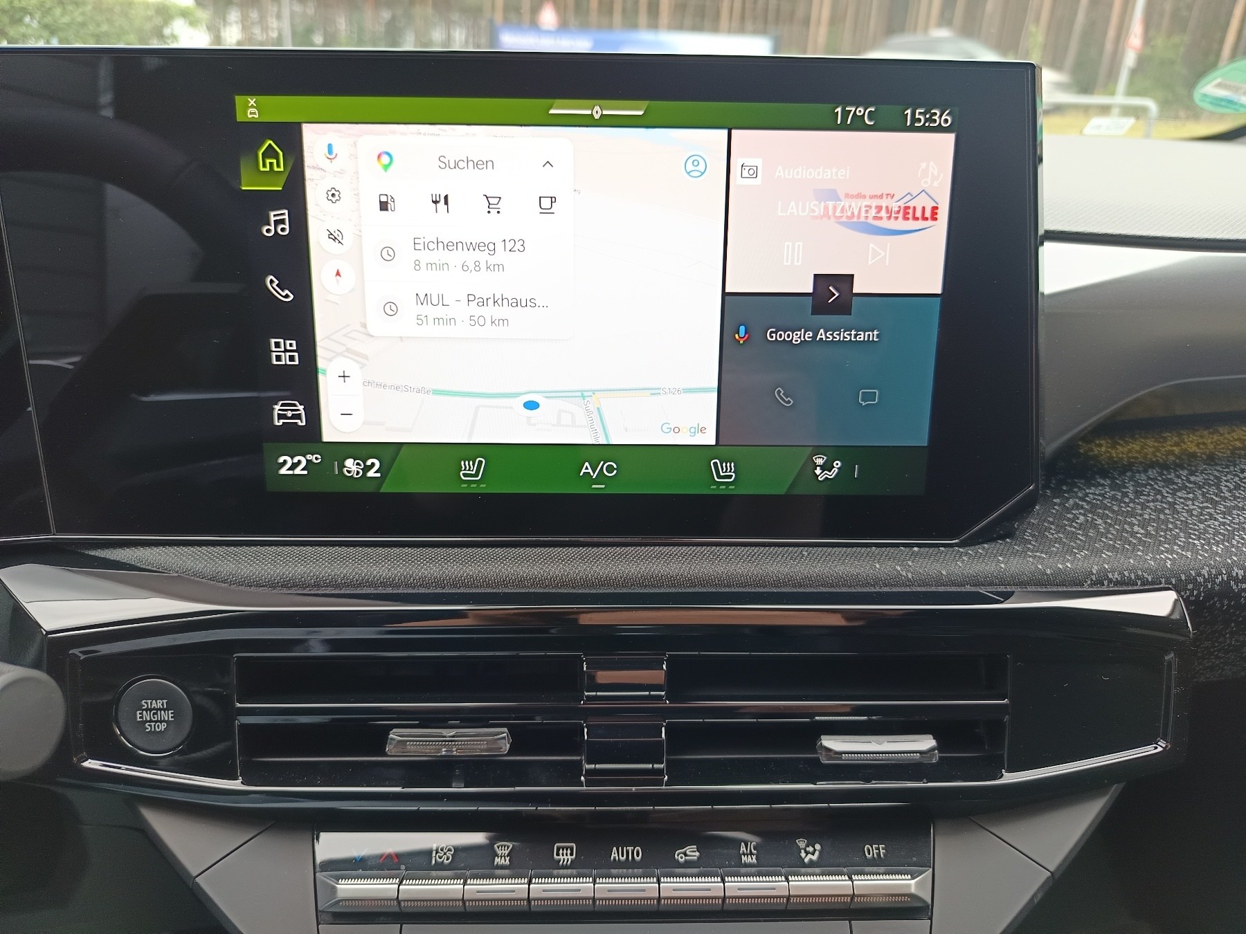 Renault Clio – Bild 12