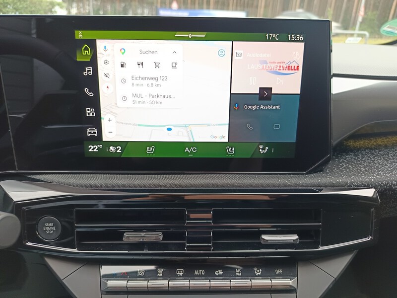 Fahrzeugabbildung Clio Techno Full Hybrid E-Tech 160 Bild 12 von 13