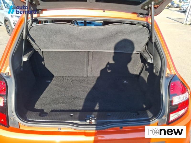 Renault Twingo III