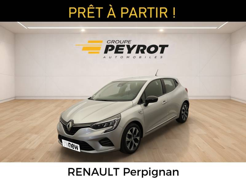 Renault Clio V