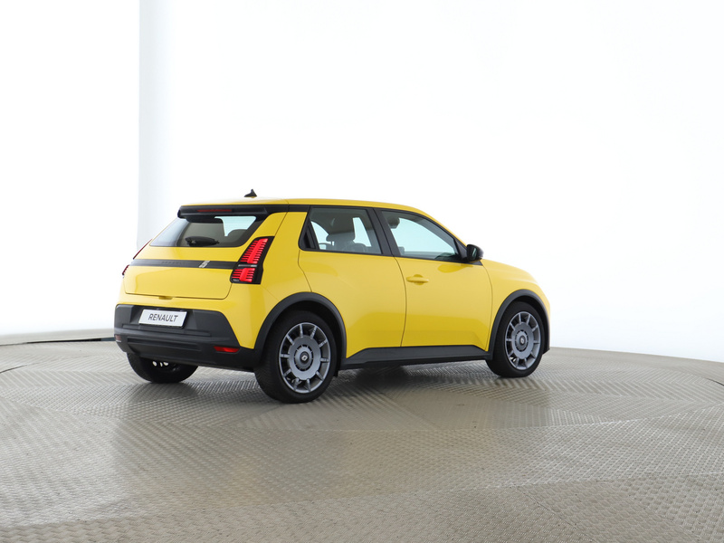 Renault R 5