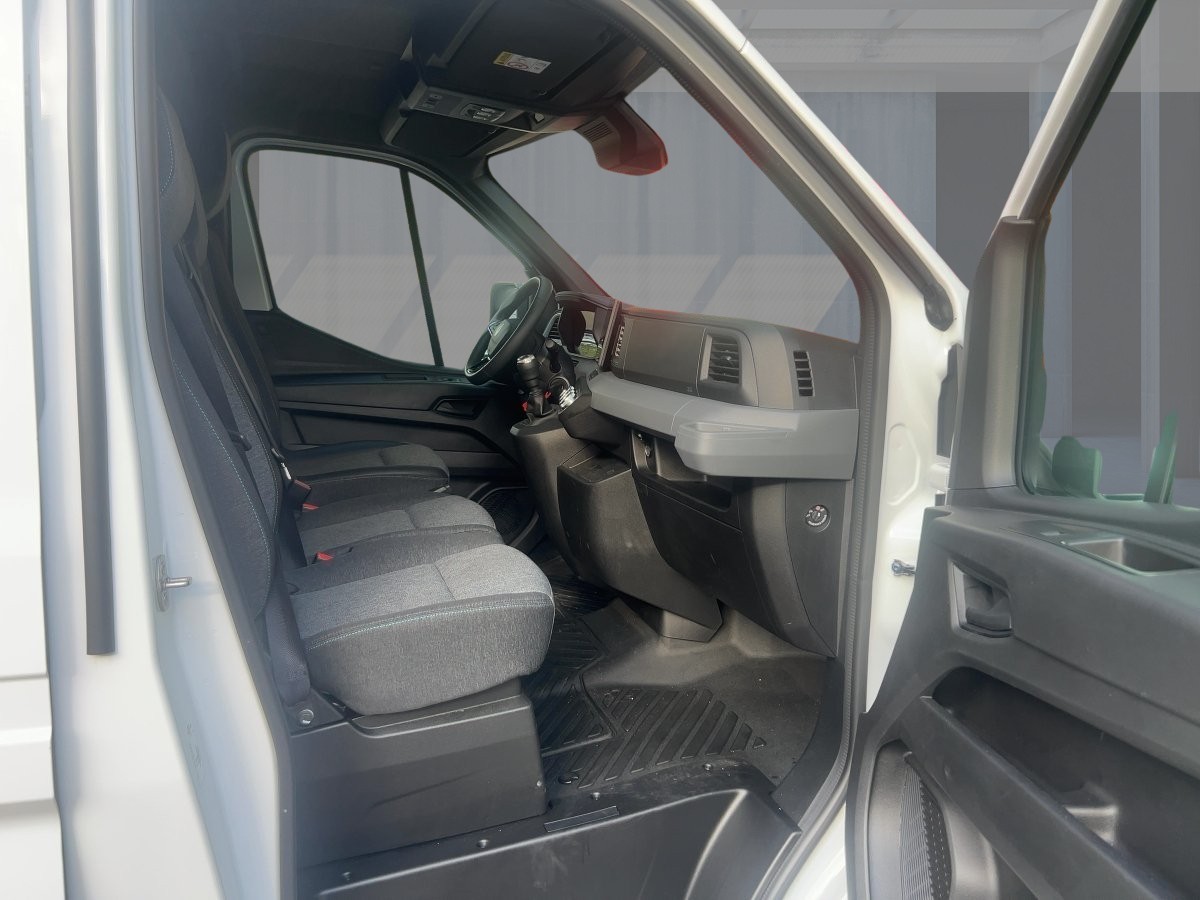 Renault Master – Bild 7
