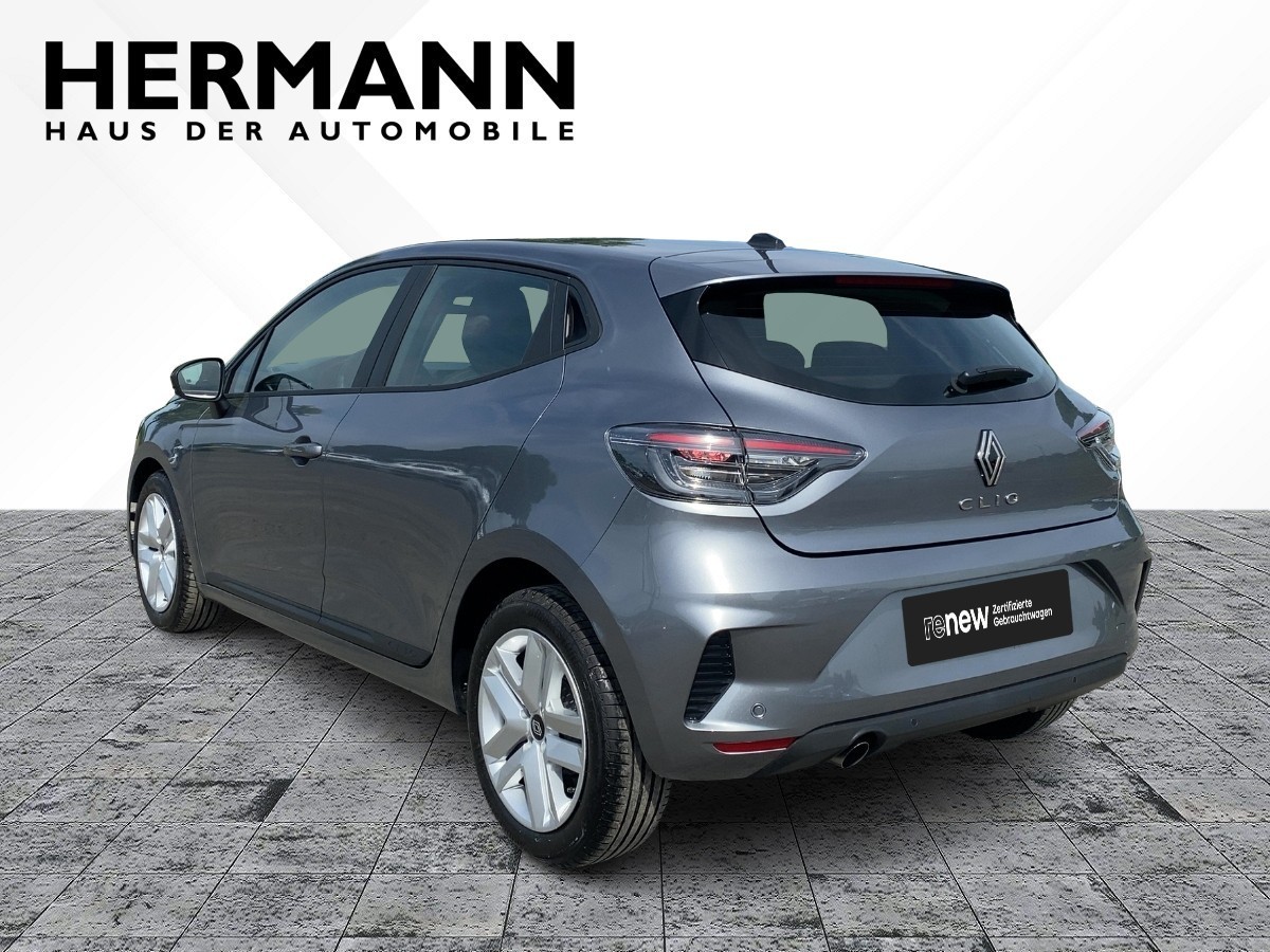 Renault Clio – Bild 3