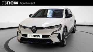 MEGANE E-TECH ELECTRIQUE