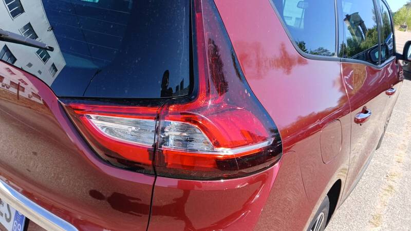 Renault Grand Scenic IV