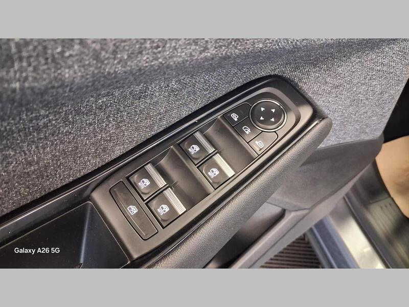 Renault Espace VI