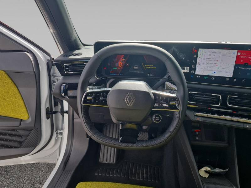 Renault R5 E-Tech Electrique