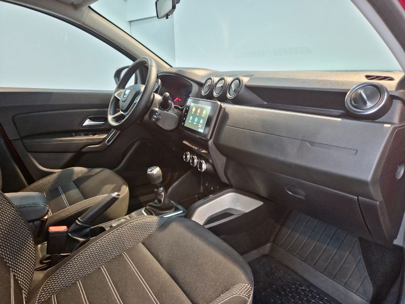 DACIA Duster 2022 — imagine 61