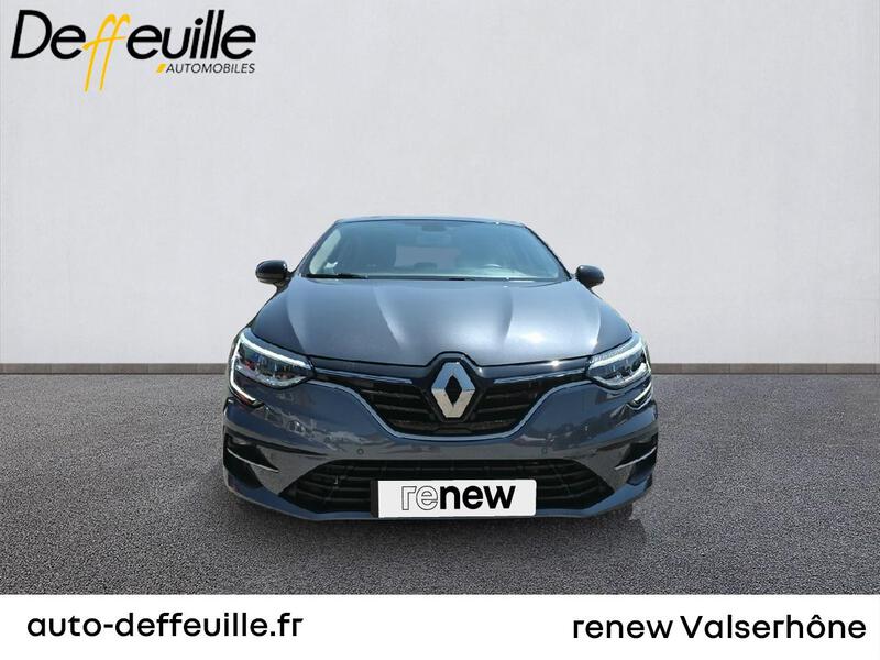 Renault Megane IV Berline