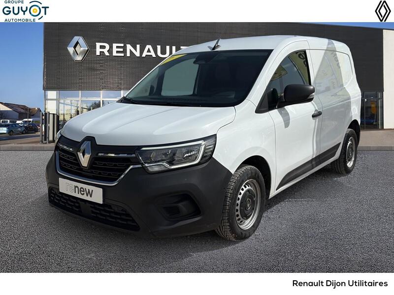 Renault Kangoo VU