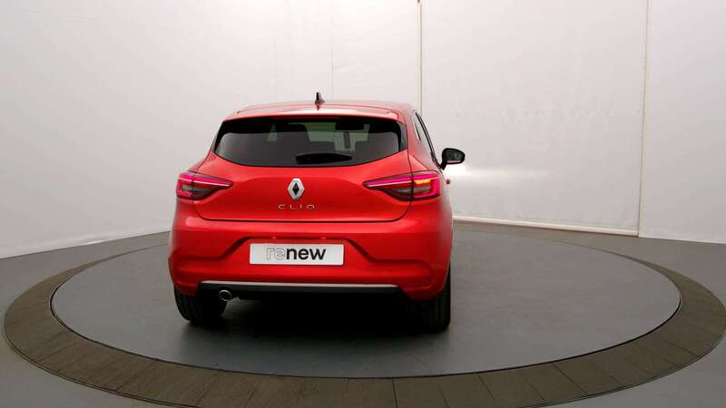 Renault Clio V