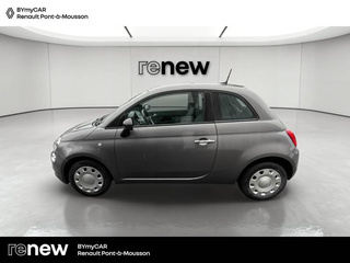 Vehicle 3D Image