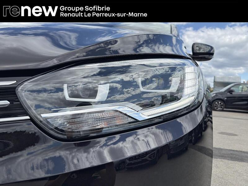 Renault Grand Scenic IV