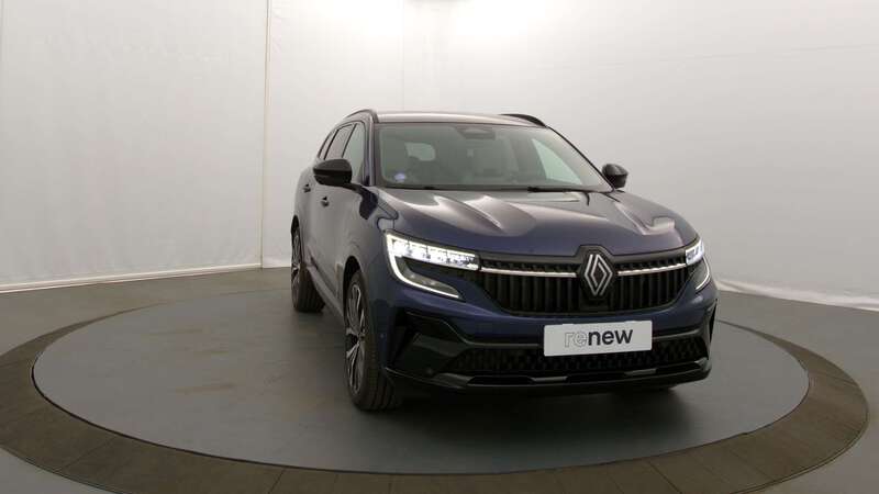 Renault Espace VI