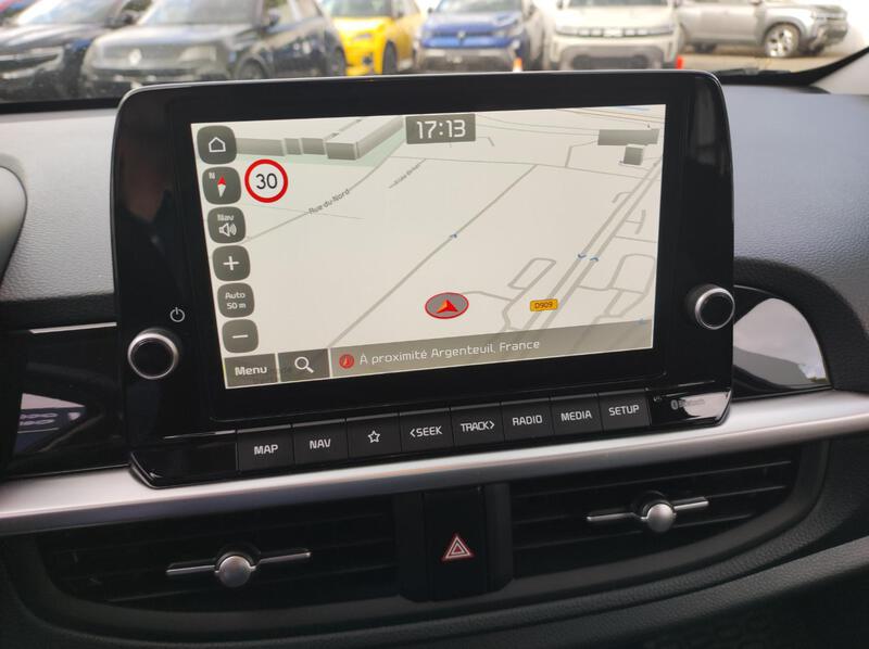KIA Picanto
