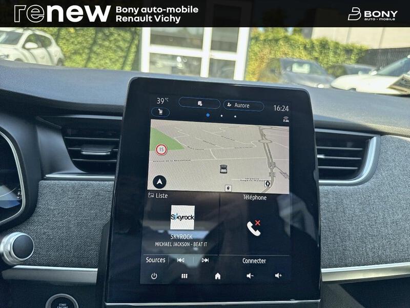 Renault ZOE E-Tech Electrique