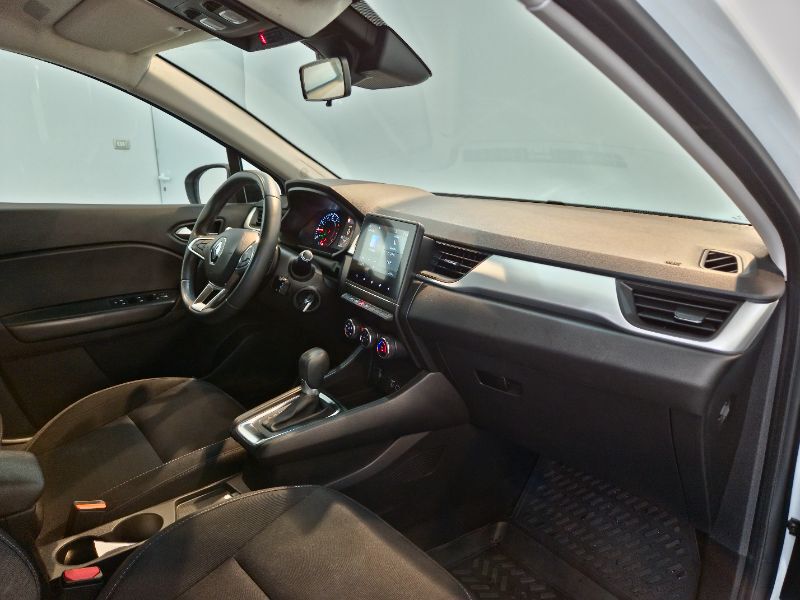 RENAULT Captur 2021 — imagine 61