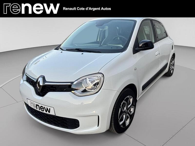Renault Twingo III