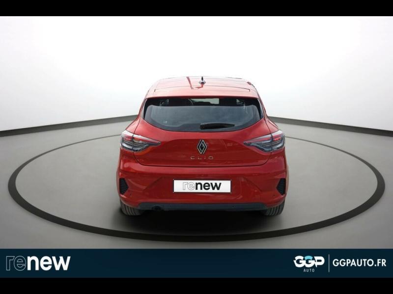 Renault Clio V