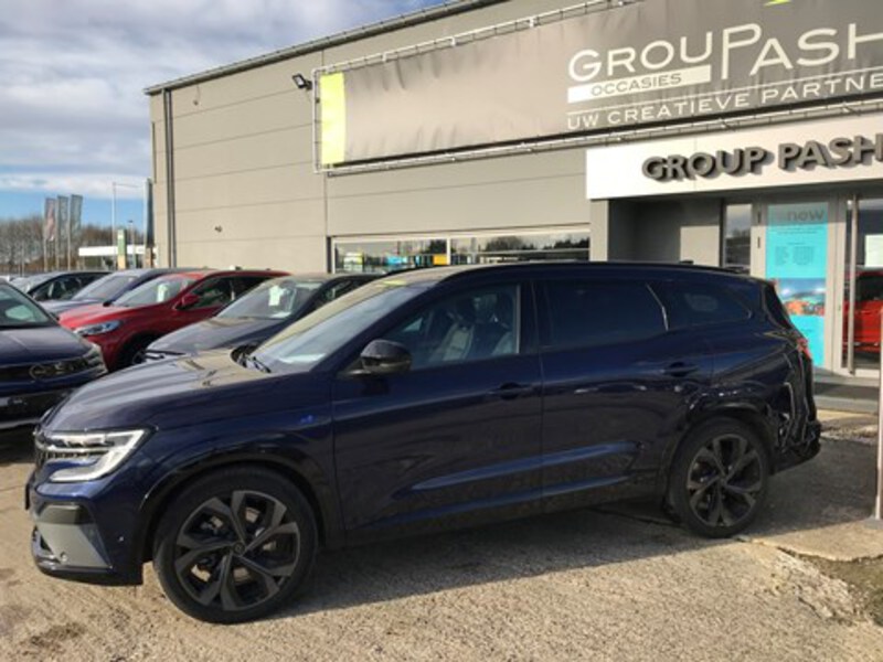 Renault Espace
