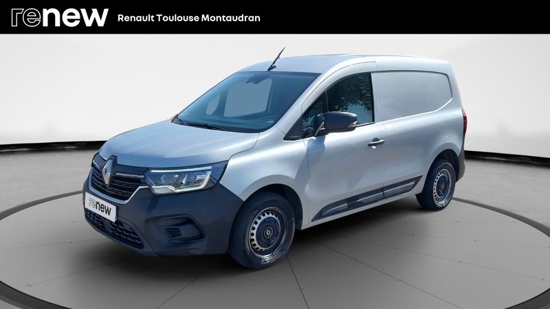 Renault Kangoo VU