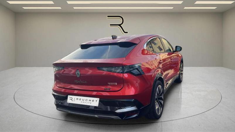Renault Rafale