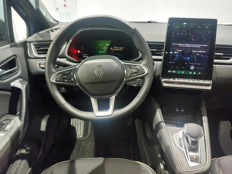 Renault Symbioz