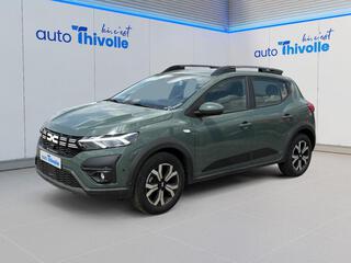 SANDERO