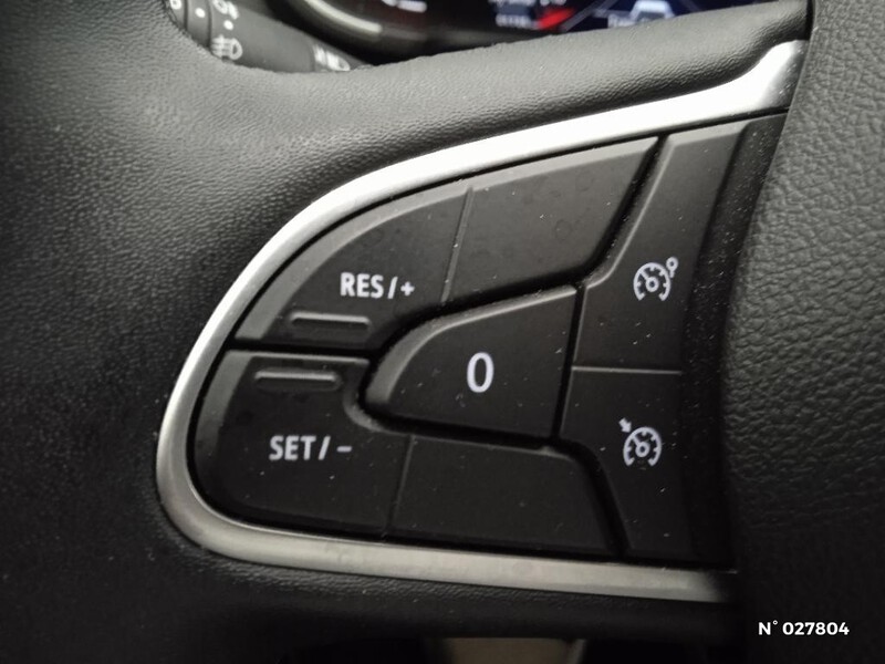 Renault Megane IV Berline