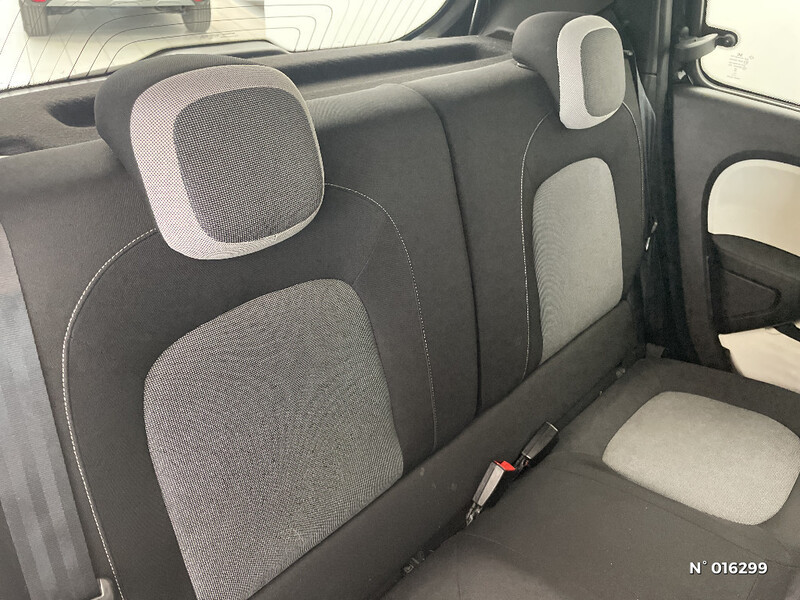 Renault Twingo E-Tech Electrique