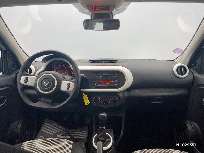 Renault Twingo III