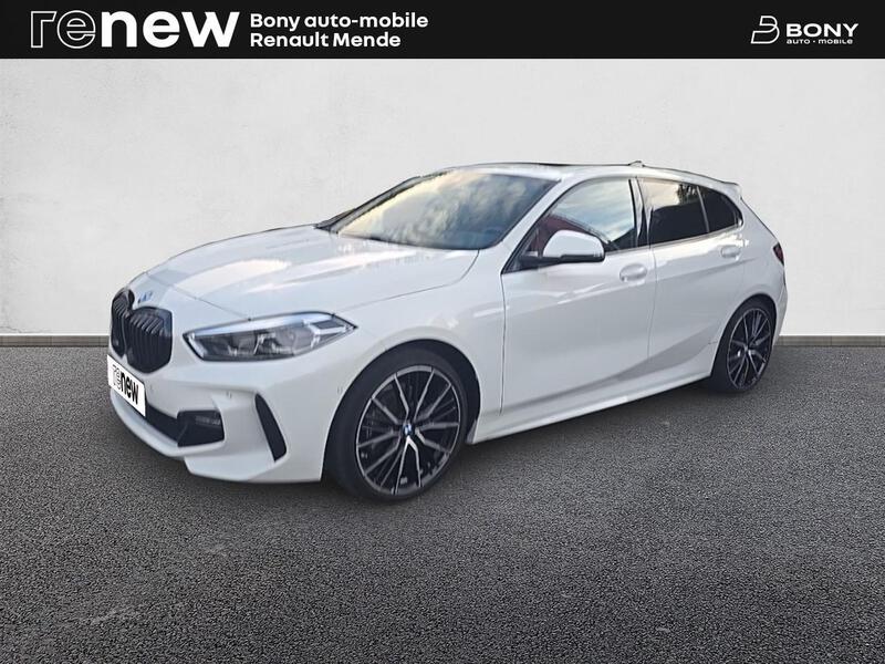 BMW Serie 1