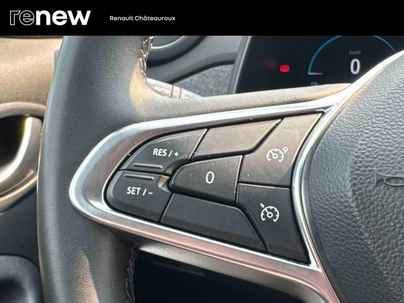 Renault ZOE E-Tech Electrique