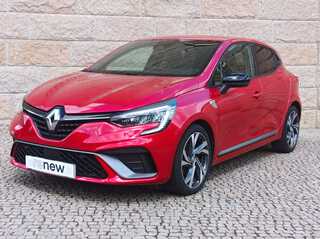 RENAULT Clio Rs Line