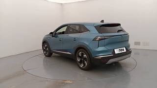 Vehicle 3D Image
