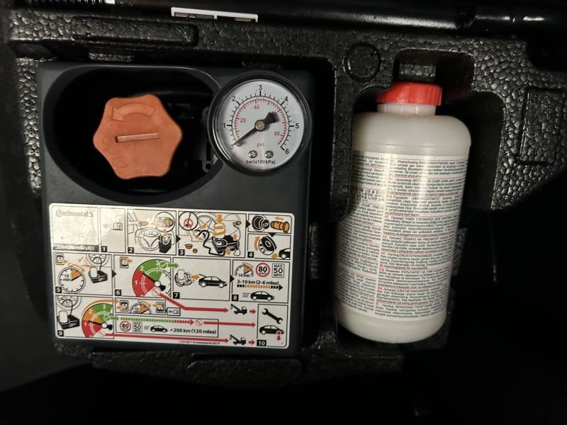 Renault Scenic E-Tech Electrique