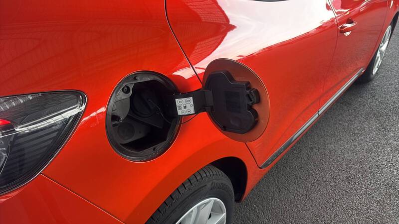 Renault Clio V