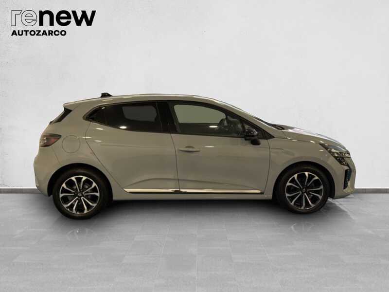 RENAULT Clio Techno — photo 4