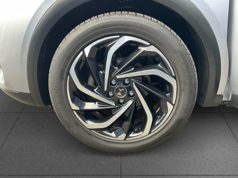 DS Automobiles DS7 Crossback