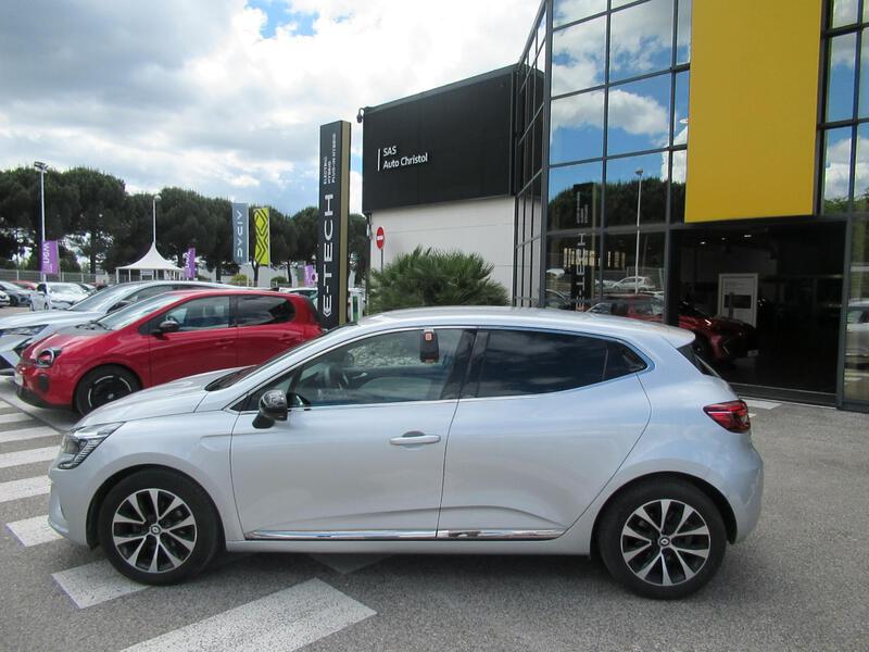 Renault Clio V