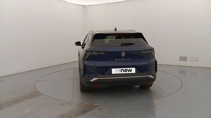 Renault Scenic E-Tech Electrique