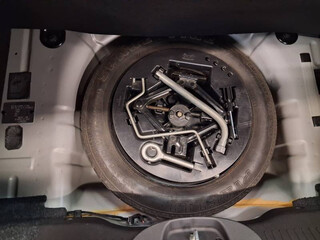 Vehicle 3D Image