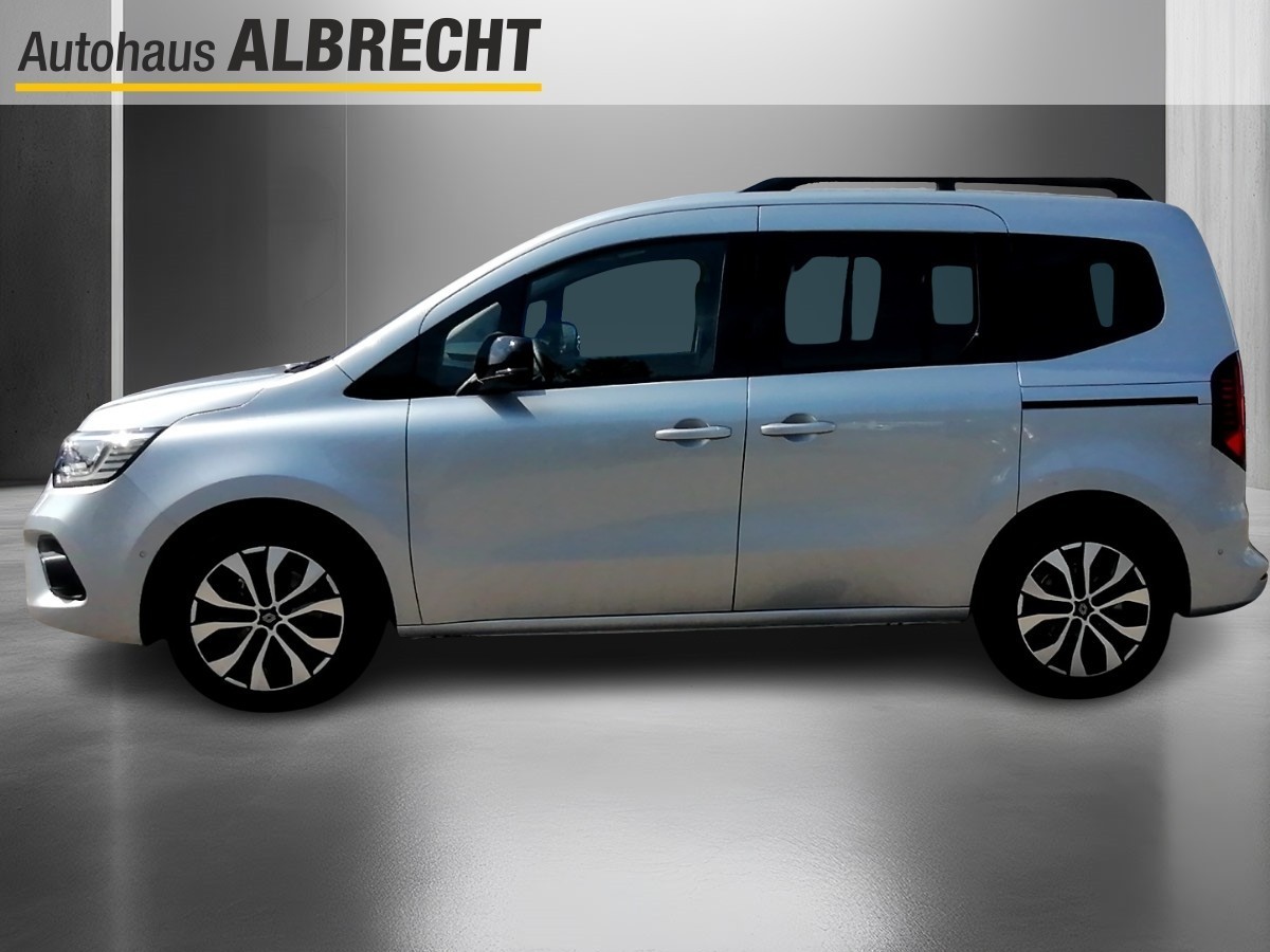 Renault Kangoo – Bild 2